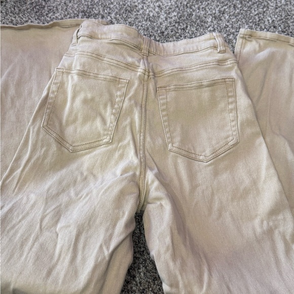 H&M Flared Jeans - Picture 4 of 7